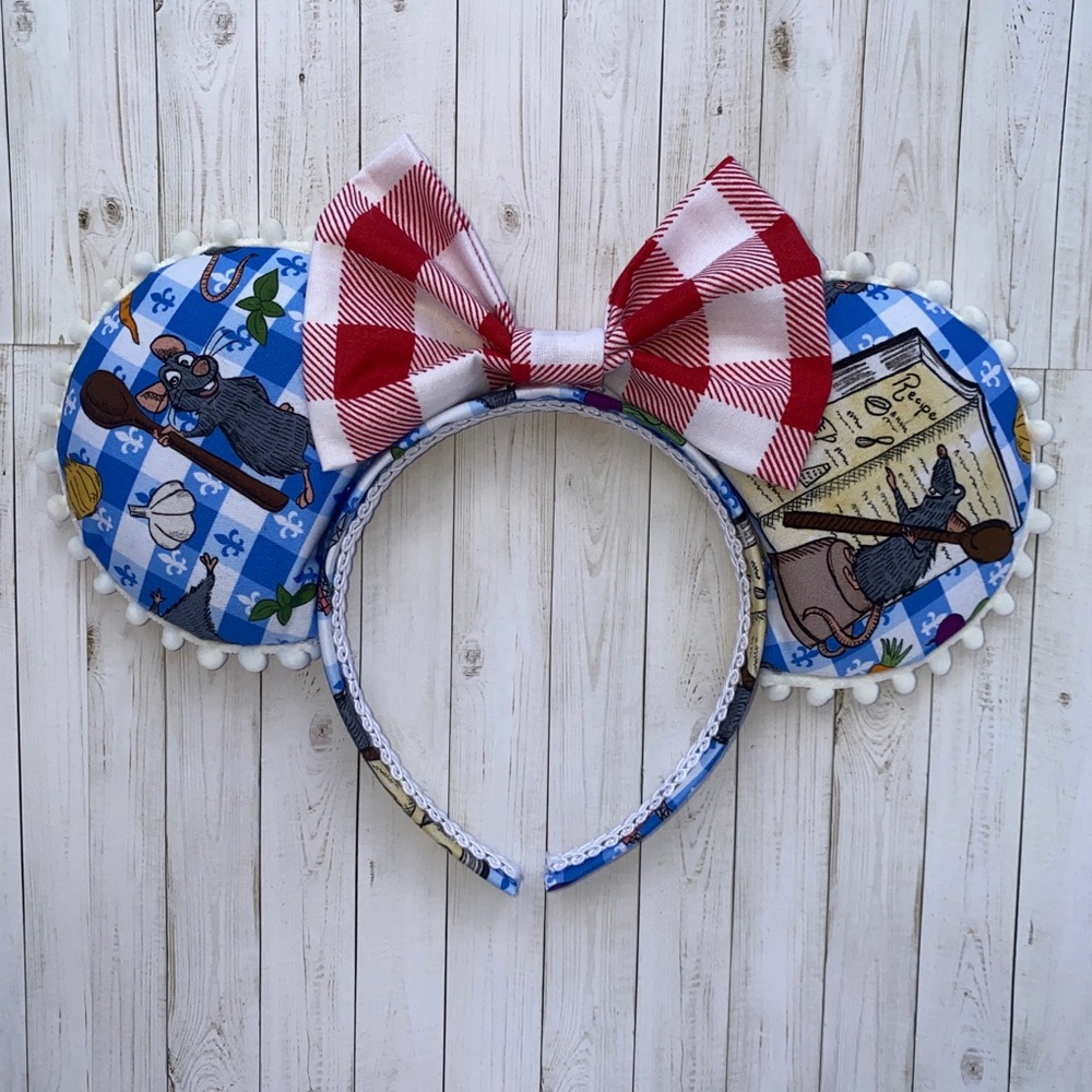 Disney ears